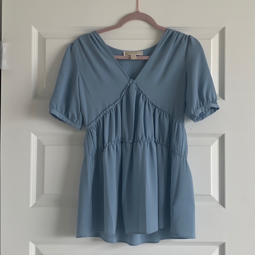 Micheal Kors Top
